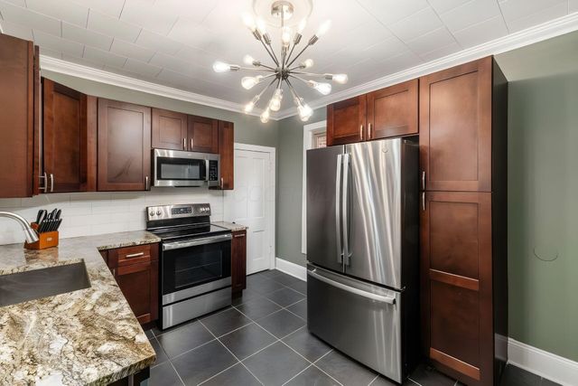 951 Mount Pleasant Avenue, Columbus, OH 43201