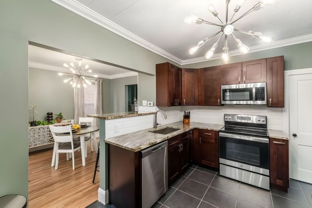 951 Mount Pleasant Avenue, Columbus, OH 43201