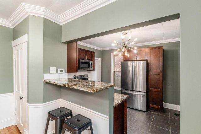 951 Mount Pleasant Avenue, Columbus, OH 43201