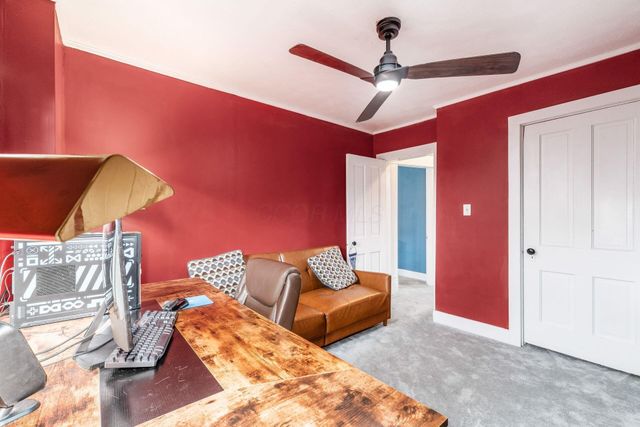 951 Mount Pleasant Avenue, Columbus, OH 43201