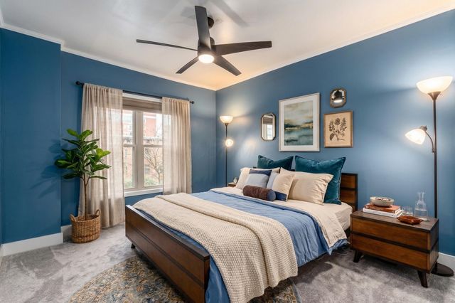 951 Mount Pleasant Avenue, Columbus, OH 43201