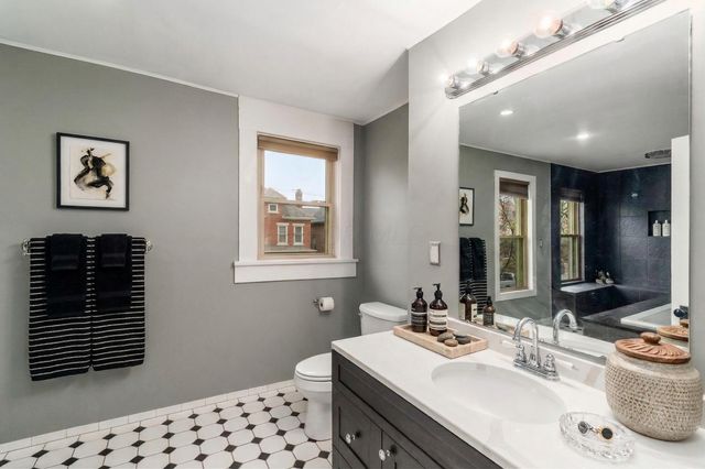 951 Mount Pleasant Avenue, Columbus, OH 43201