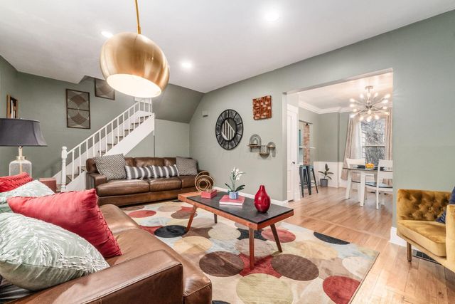 951 Mount Pleasant Avenue, Columbus, OH 43201