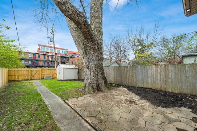 951 Mount Pleasant Avenue, Columbus, OH 43201