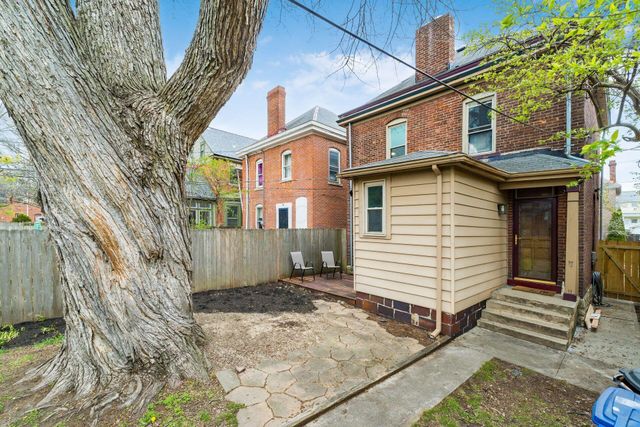 951 Mount Pleasant Avenue, Columbus, OH 43201