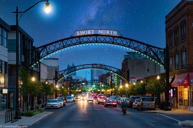 951 Mount Pleasant Avenue, Columbus, OH 43201