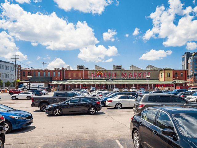 951 Mount Pleasant Avenue, Columbus, OH 43201