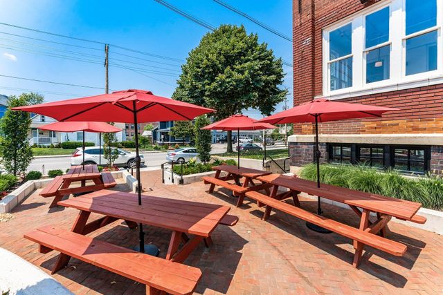 951 Mount Pleasant Avenue, Columbus, OH 43201