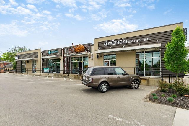 951 Mount Pleasant Avenue, Columbus, OH 43201