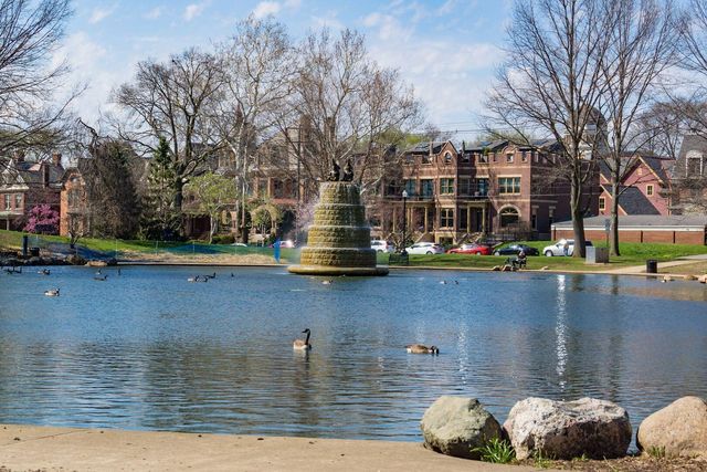 951 Mount Pleasant Avenue, Columbus, OH 43201