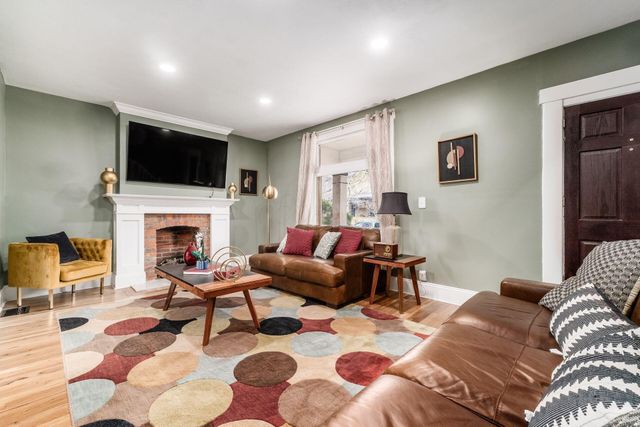 951 Mount Pleasant Avenue, Columbus, OH 43201