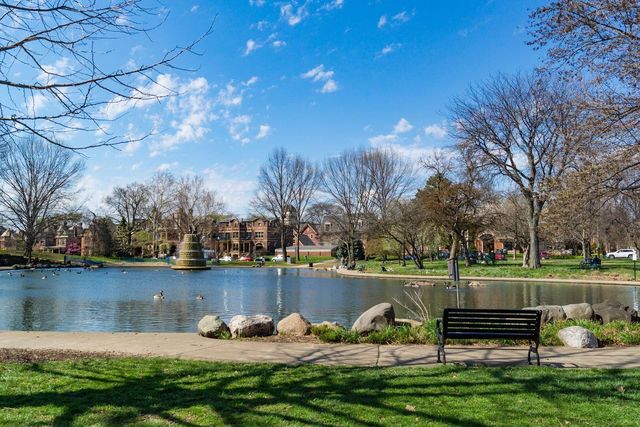 951 Mount Pleasant Avenue, Columbus, OH 43201