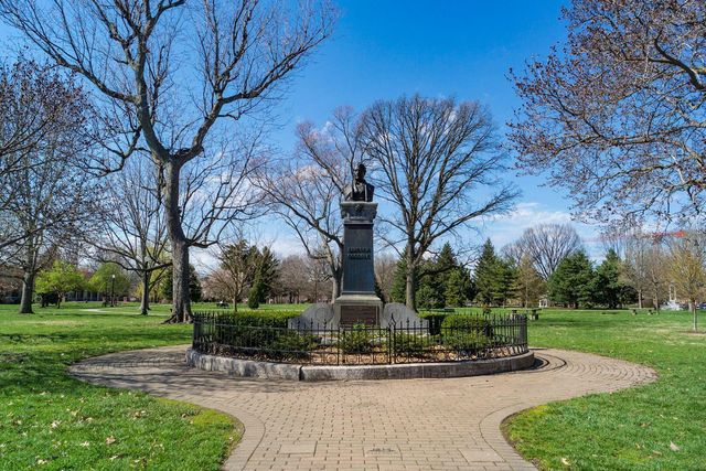 951 Mount Pleasant Avenue, Columbus, OH 43201