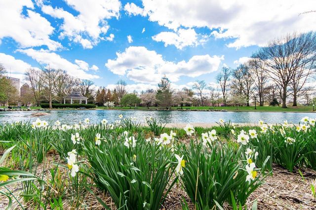 951 Mount Pleasant Avenue, Columbus, OH 43201