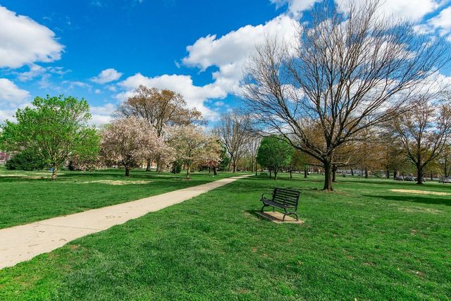 951 Mount Pleasant Avenue, Columbus, OH 43201