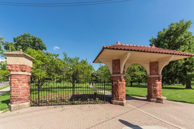 951 Mount Pleasant Avenue, Columbus, OH 43201