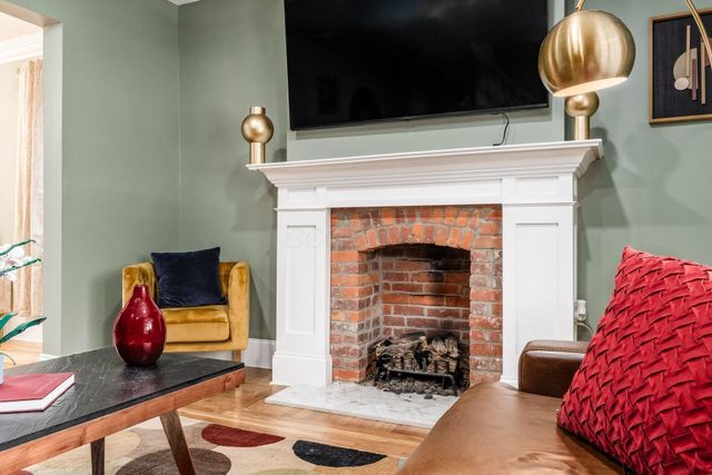 951 Mount Pleasant Avenue, Columbus, OH 43201