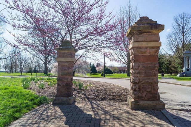 951 Mount Pleasant Avenue, Columbus, OH 43201