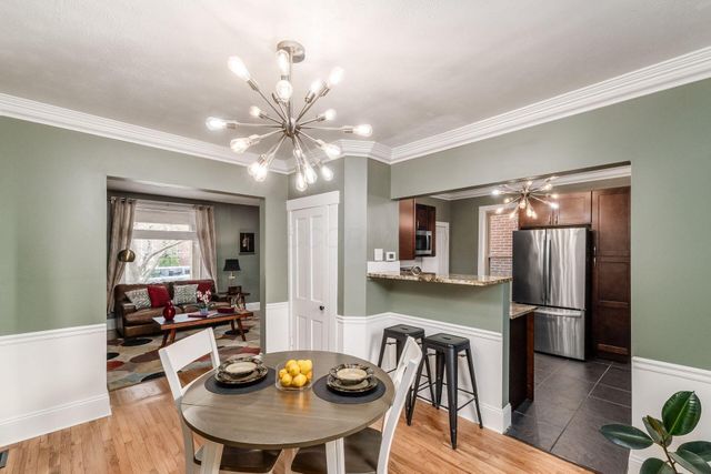 951 Mount Pleasant Avenue, Columbus, OH 43201