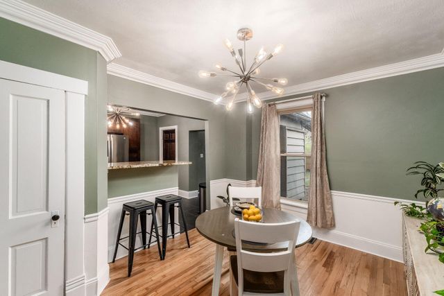 951 Mount Pleasant Avenue, Columbus, OH 43201