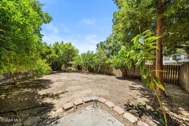 6793 Pecan Avenue, Moorpark, CA 93021