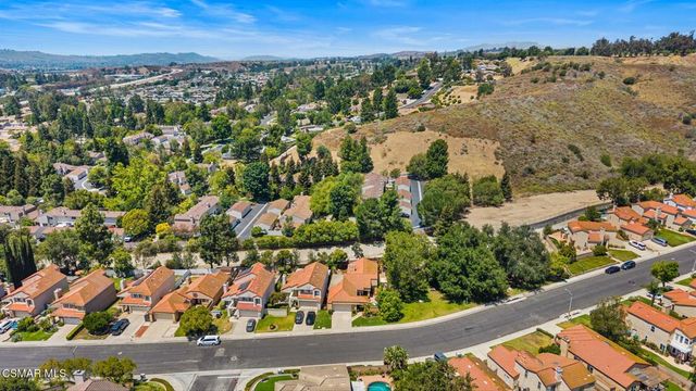 6793 Pecan Avenue, Moorpark, CA 93021