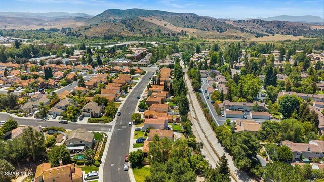 6793 Pecan Avenue, Moorpark, CA 93021