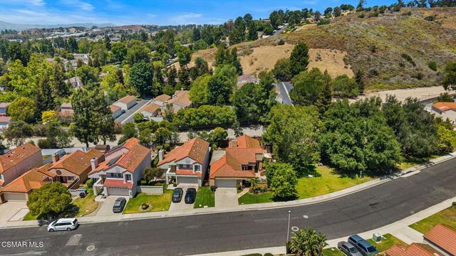 6793 Pecan Avenue, Moorpark, CA 93021