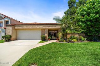 6793 Pecan Avenue, Moorpark, CA 93021