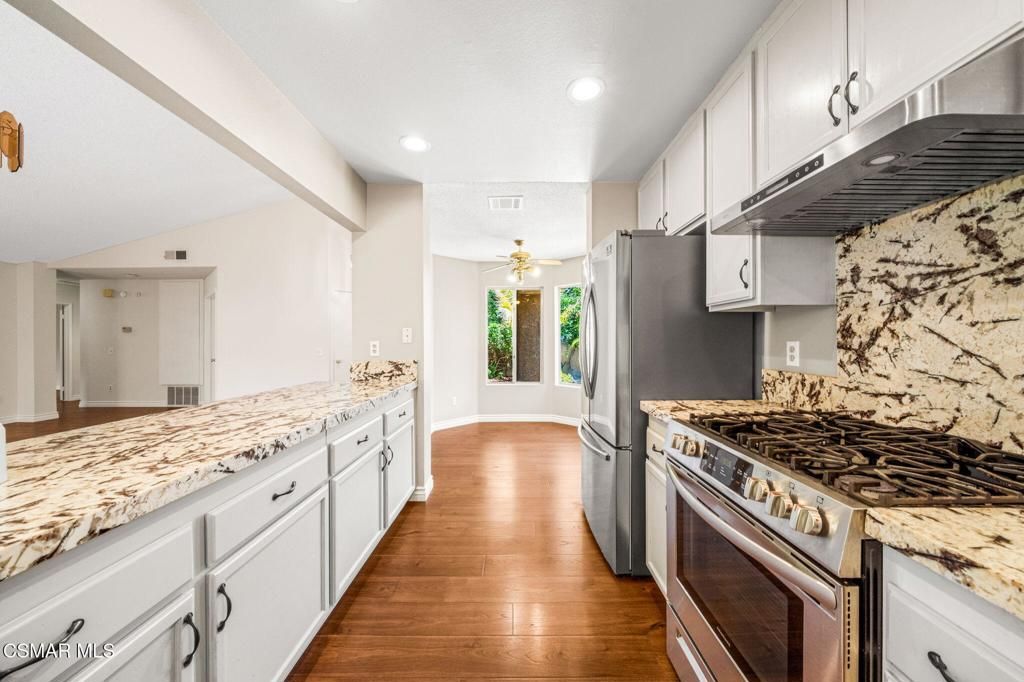 Image 16 of property listing at 6793 Pecan Avenue, Moorpark, CA 93021