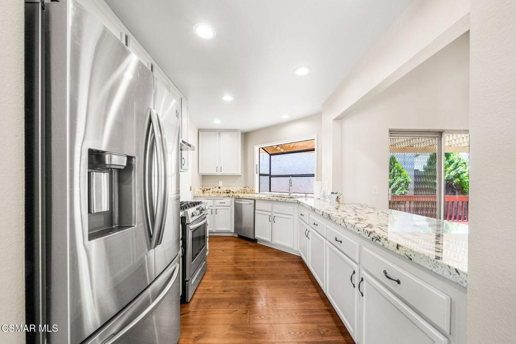 Image 17 of property listing at 6793 Pecan Avenue, Moorpark, CA 93021