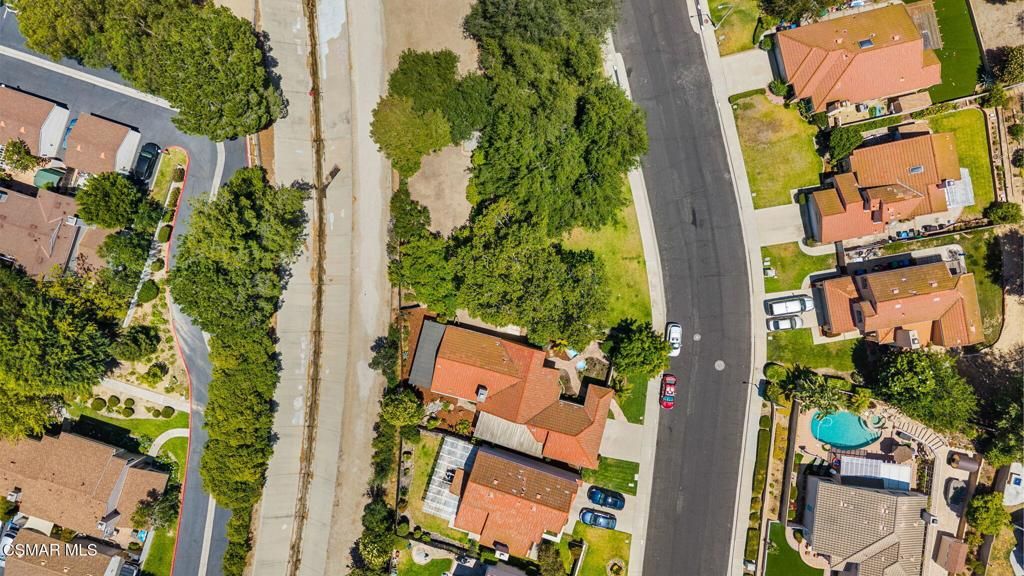 Image 40 of property listing at 6793 Pecan Avenue, Moorpark, CA 93021