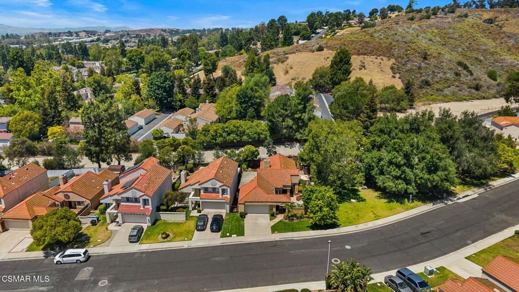 Image 44 of property listing at 6793 Pecan Avenue, Moorpark, CA 93021