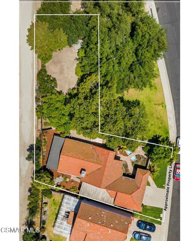 Image 47 of property listing at 6793 Pecan Avenue, Moorpark, CA 93021