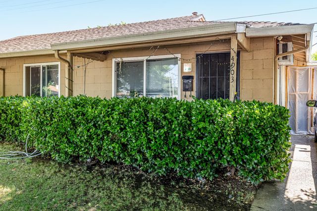 4903 58th St, Sacramento, CA 95820