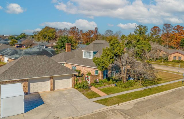 804 San Antonio Boulevard, Houma, LA 70360