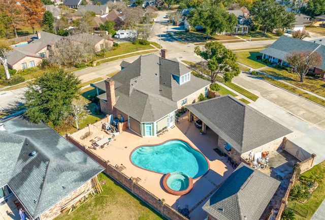 804 San Antonio Boulevard, Houma, LA 70360