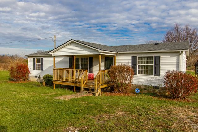 2721 Pretty Run Road, Winchester, KY 40391
