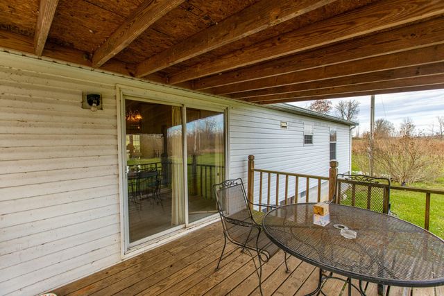 2721 Pretty Run Road, Winchester, KY 40391