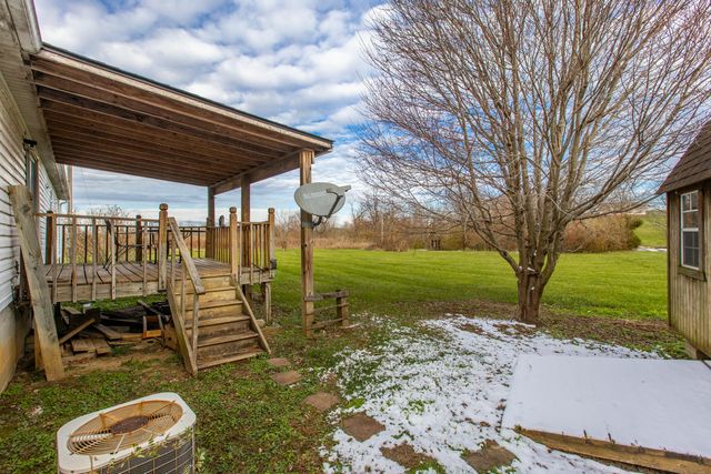 2721 Pretty Run Road, Winchester, KY 40391