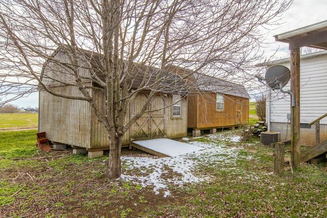 2721 Pretty Run Road, Winchester, KY 40391