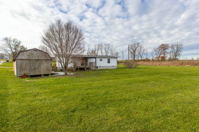 2721 Pretty Run Road, Winchester, KY 40391