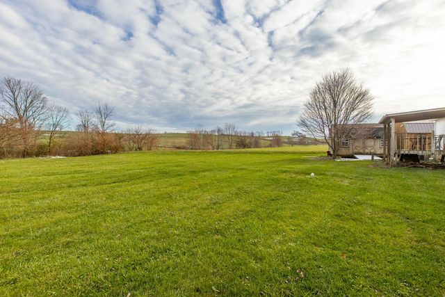 2721 Pretty Run Road, Winchester, KY 40391