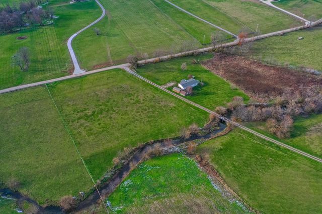 2721 Pretty Run Road, Winchester, KY 40391