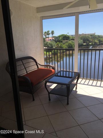 3613 S Banana River Boulevard 304, Cocoa Beach, FL 32931