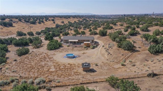 11032 Joshua Street, Hesperia, CA 92344
