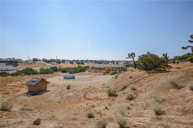 11032 Joshua Street, Hesperia, CA 92344