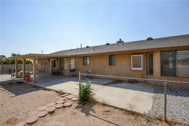 11032 Joshua Street, Hesperia, CA 92344