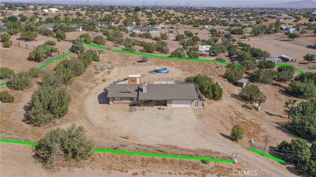 11032 Joshua Street, Hesperia, CA 92344