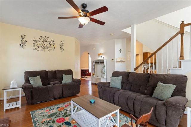 3620 Elkton DR, Chesapeake, VA 23321